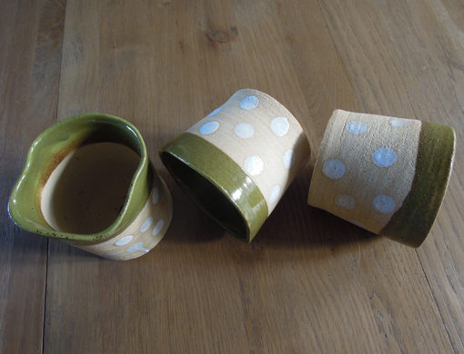 pot jardin