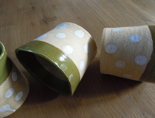 pot jardin